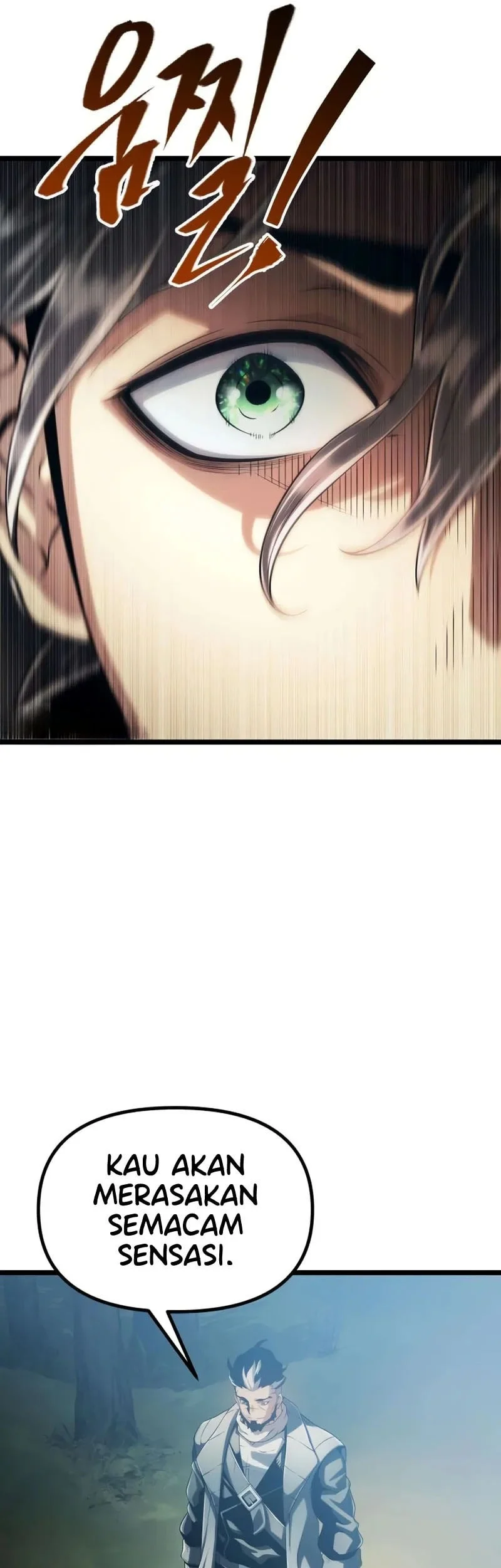 The Shepherd Wizard Chapter 4 - halaman 49