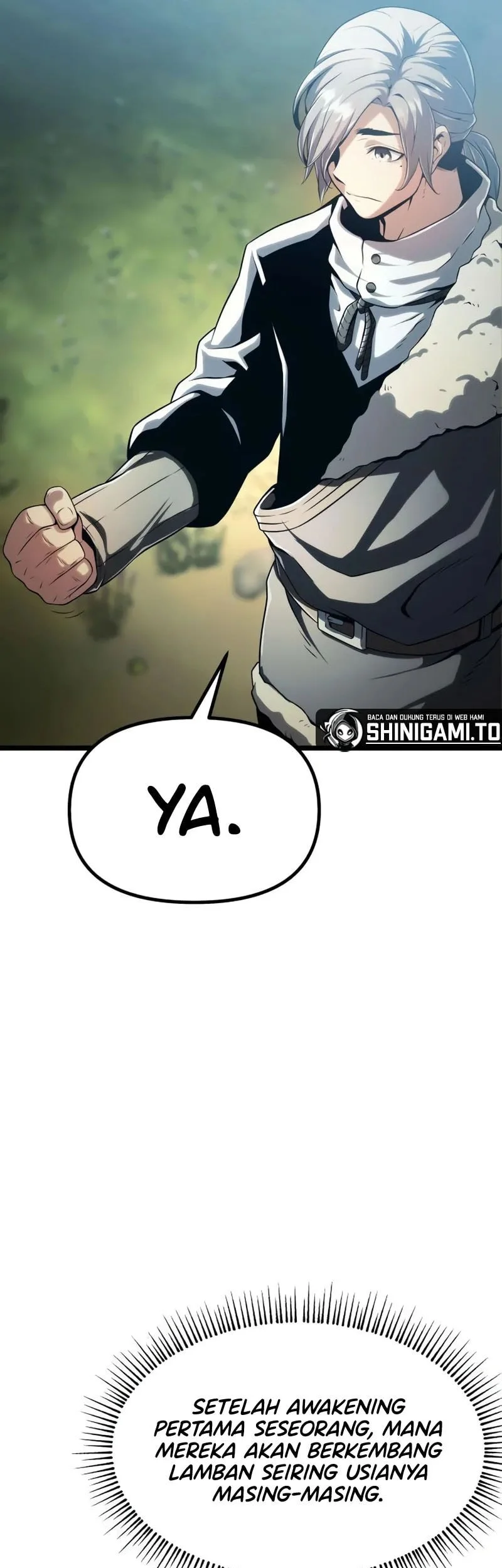 The Shepherd Wizard Chapter 4 - halaman 51