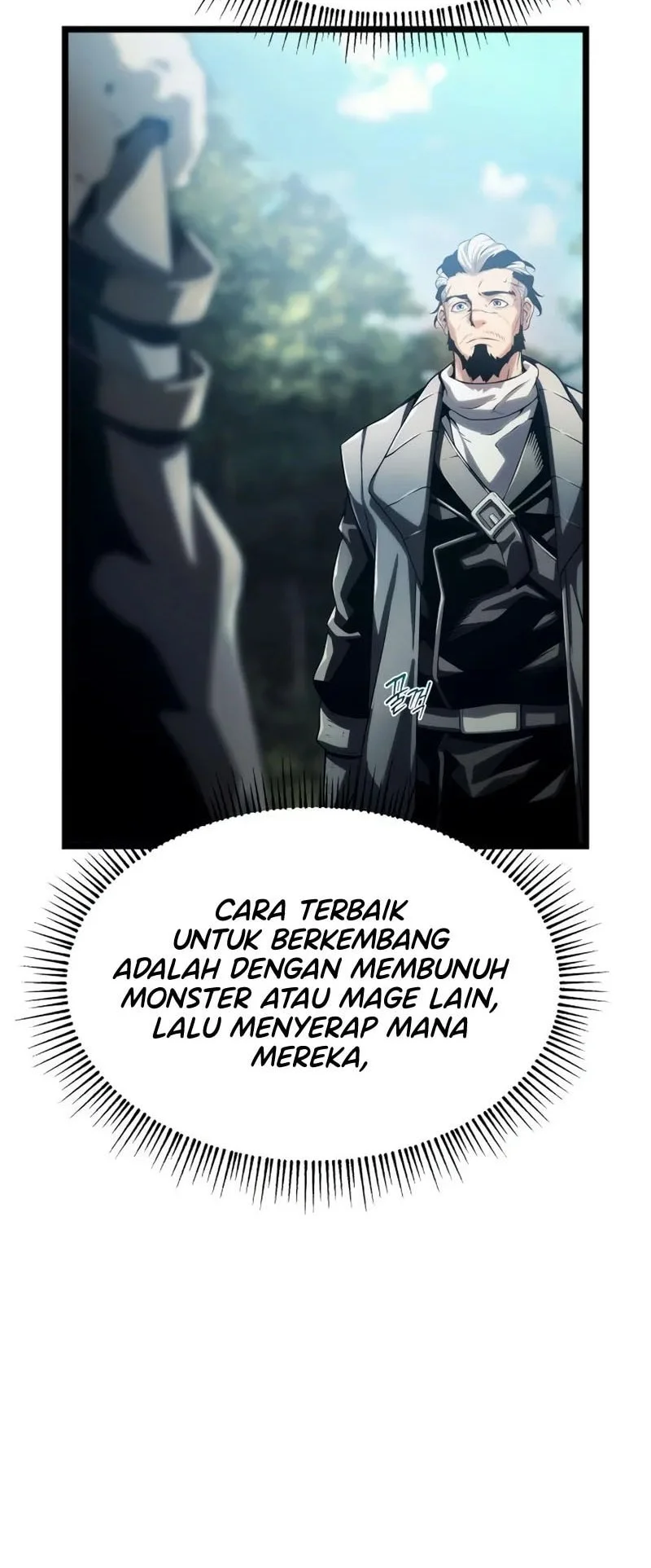 The Shepherd Wizard Chapter 4 - halaman 52