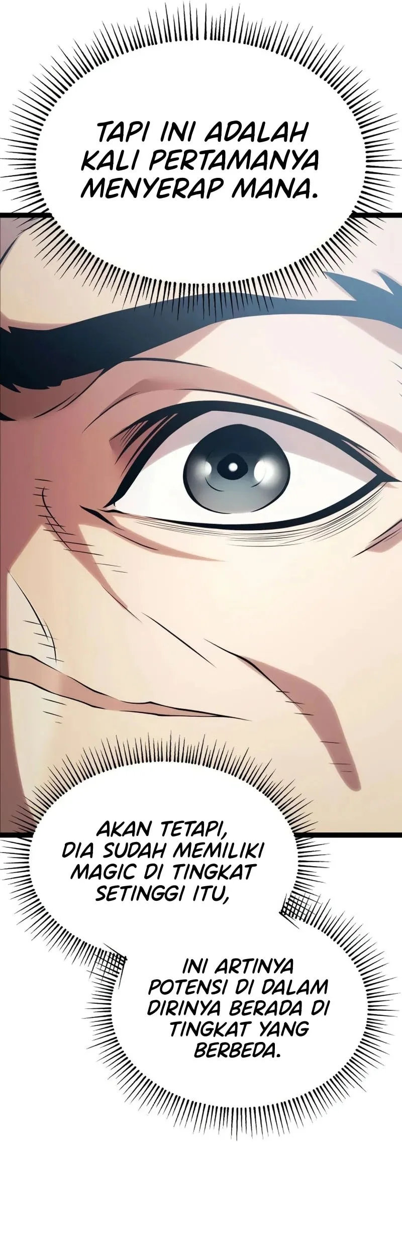 The Shepherd Wizard Chapter 4 - halaman 53