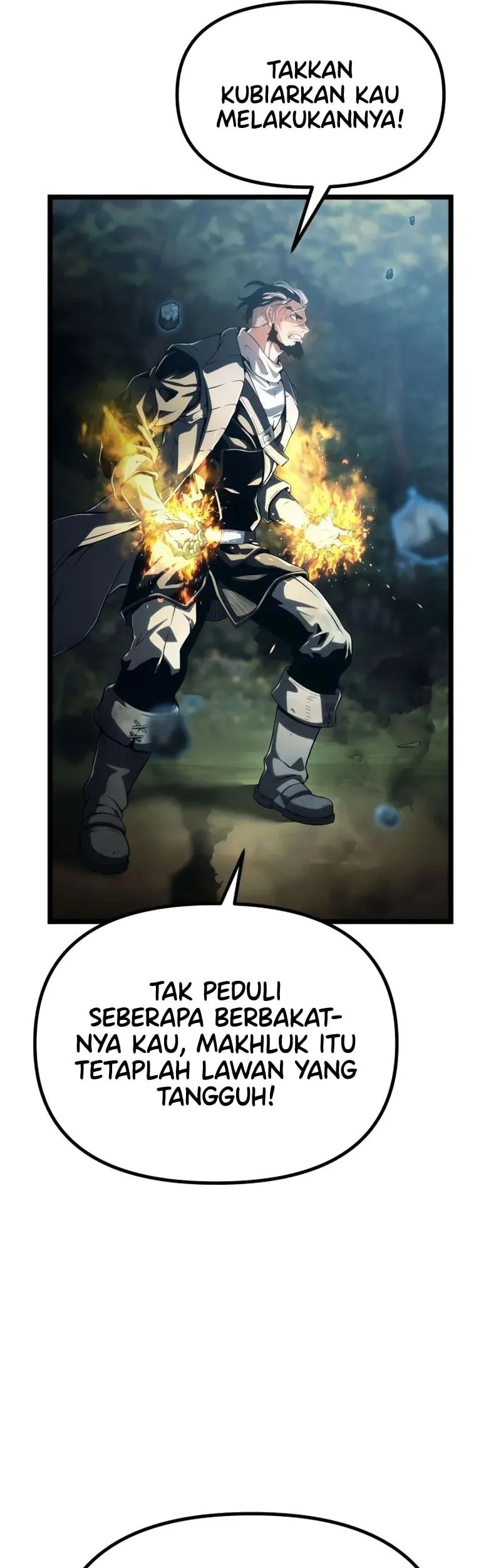 The Shepherd Wizard Chapter 4 - halaman 6