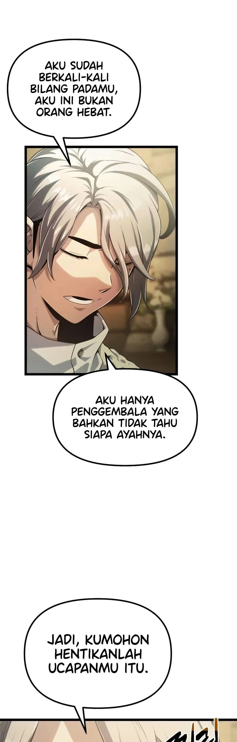 The Shepherd Wizard Chapter 4 - halaman 61