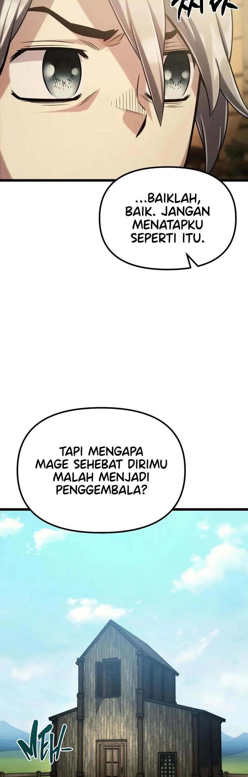 The Shepherd Wizard Chapter 4 - halaman 62
