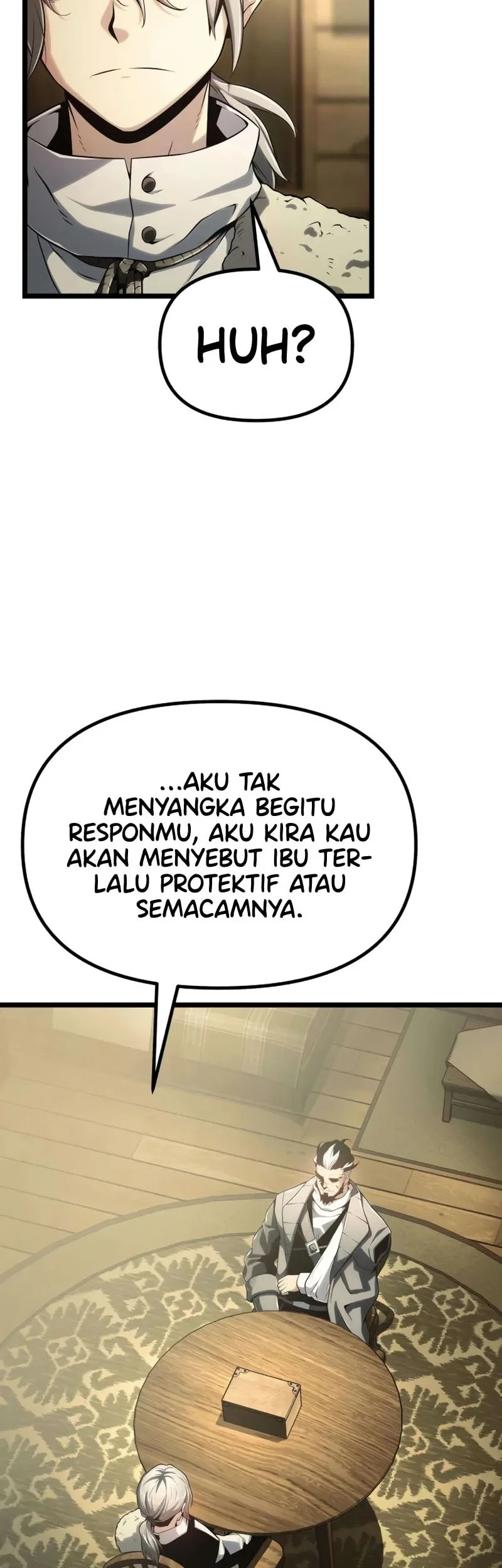 The Shepherd Wizard Chapter 4 - halaman 66
