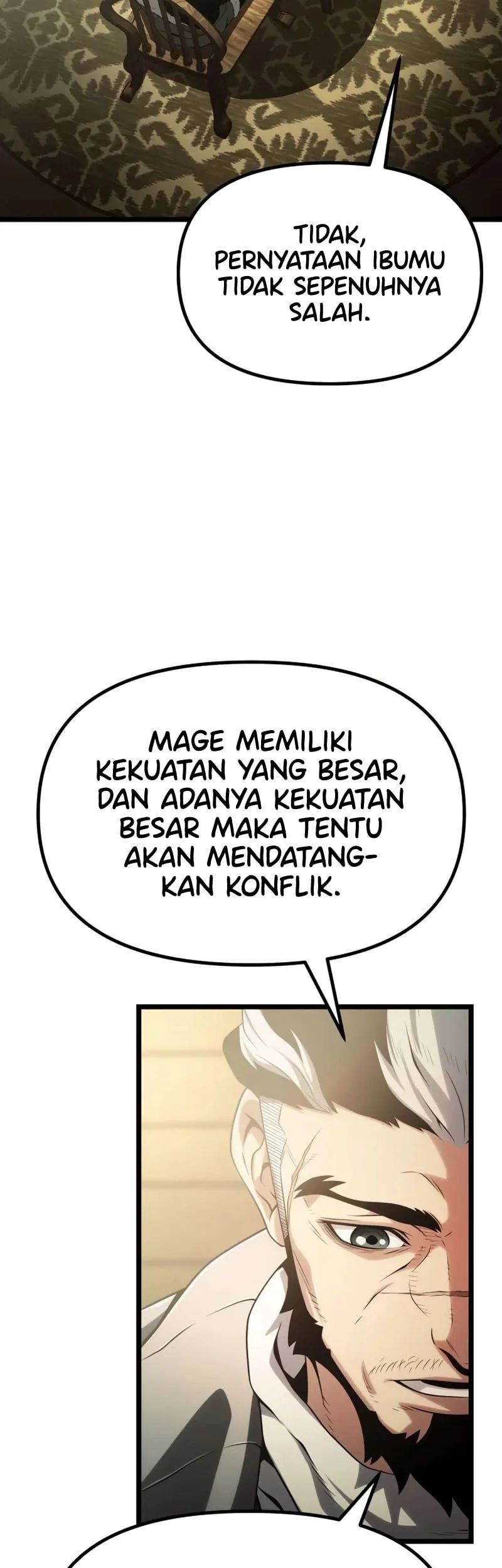 The Shepherd Wizard Chapter 4 - halaman 67