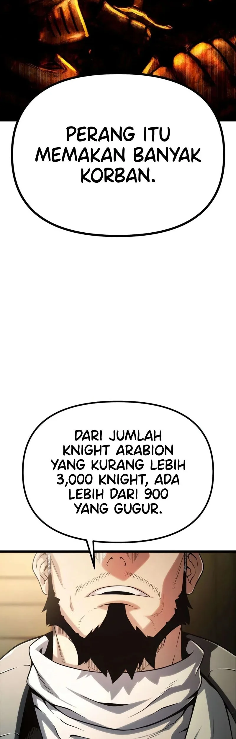 The Shepherd Wizard Chapter 4 - halaman 70