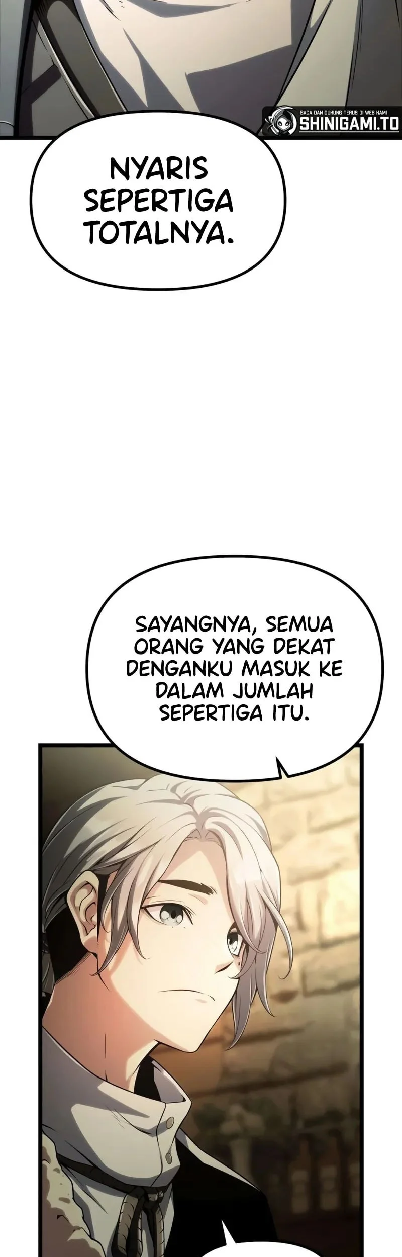 The Shepherd Wizard Chapter 4 - halaman 71