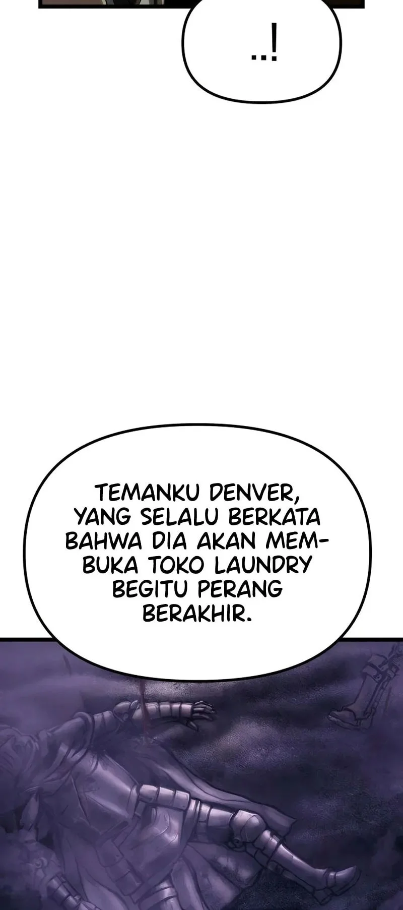 The Shepherd Wizard Chapter 4 - halaman 72