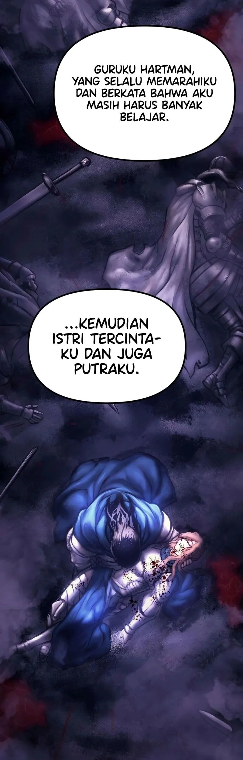 The Shepherd Wizard Chapter 4 - halaman 73