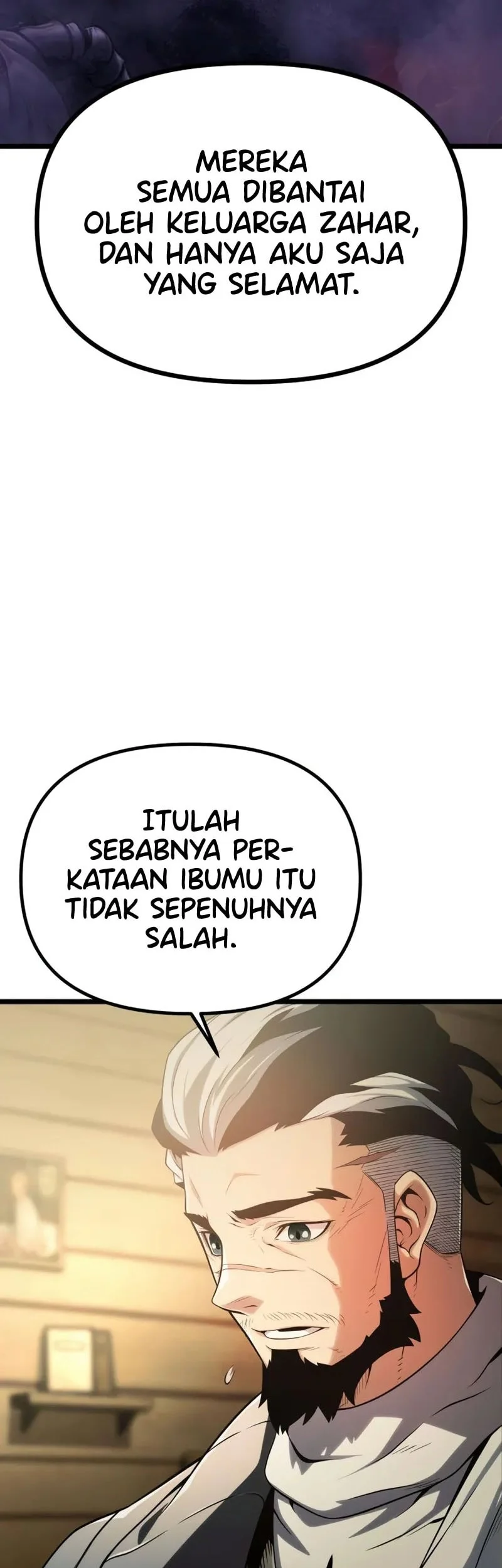 The Shepherd Wizard Chapter 4 - halaman 74