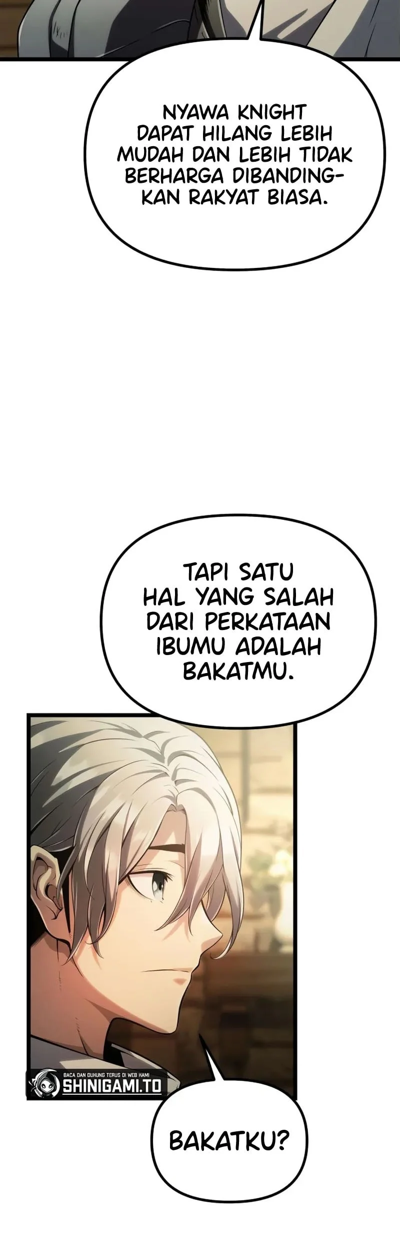 The Shepherd Wizard Chapter 4 - halaman 75