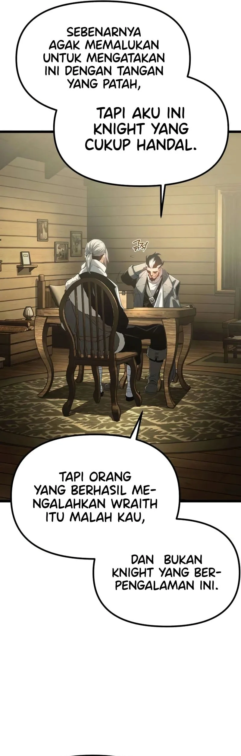 The Shepherd Wizard Chapter 4 - halaman 77