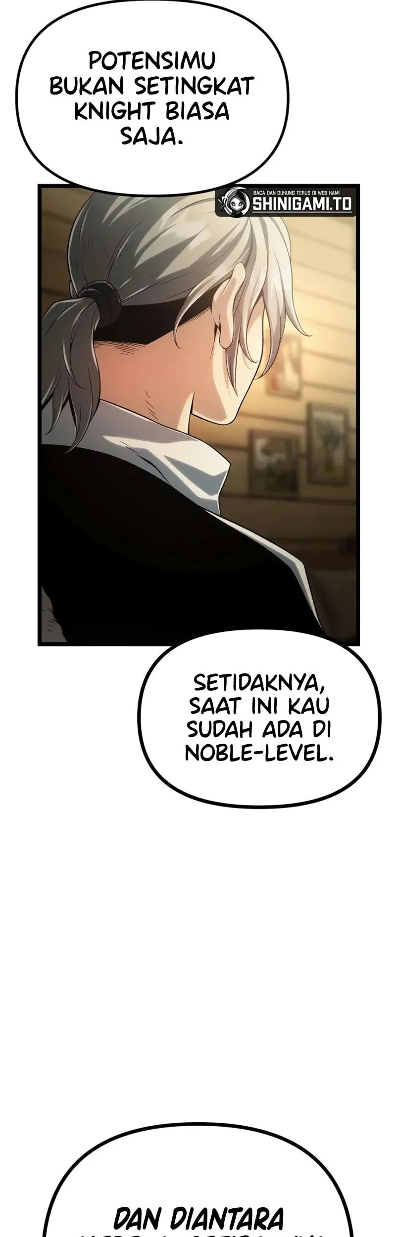 The Shepherd Wizard Chapter 4 - halaman 78