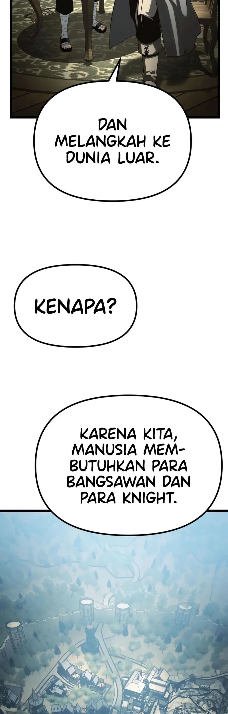 The Shepherd Wizard Chapter 4 - halaman 82