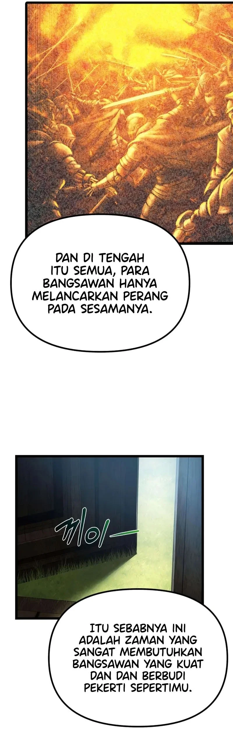 The Shepherd Wizard Chapter 4 - halaman 85