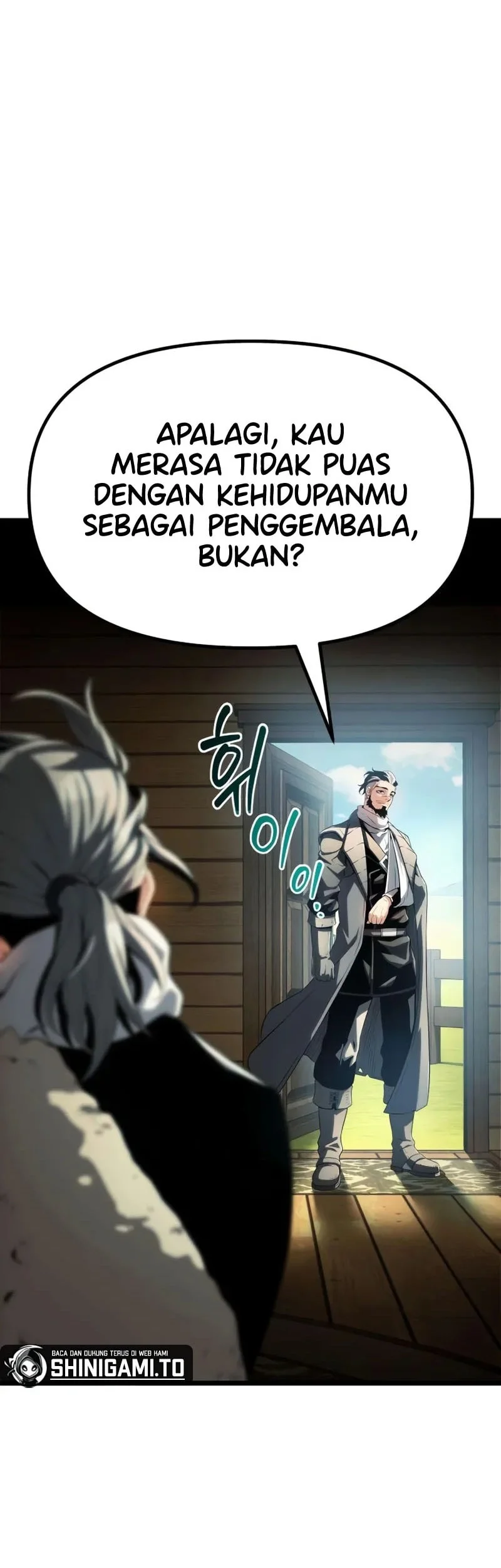 The Shepherd Wizard Chapter 4 - halaman 86
