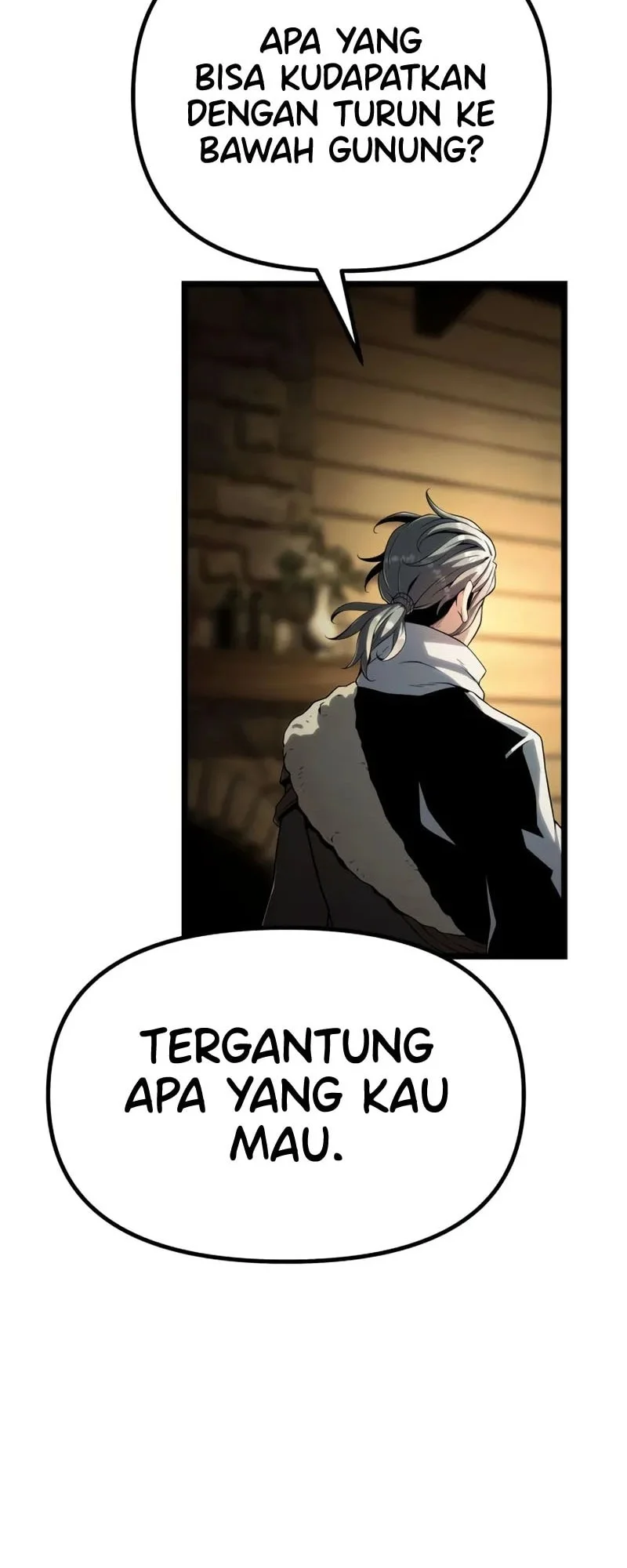 The Shepherd Wizard Chapter 4 - halaman 88