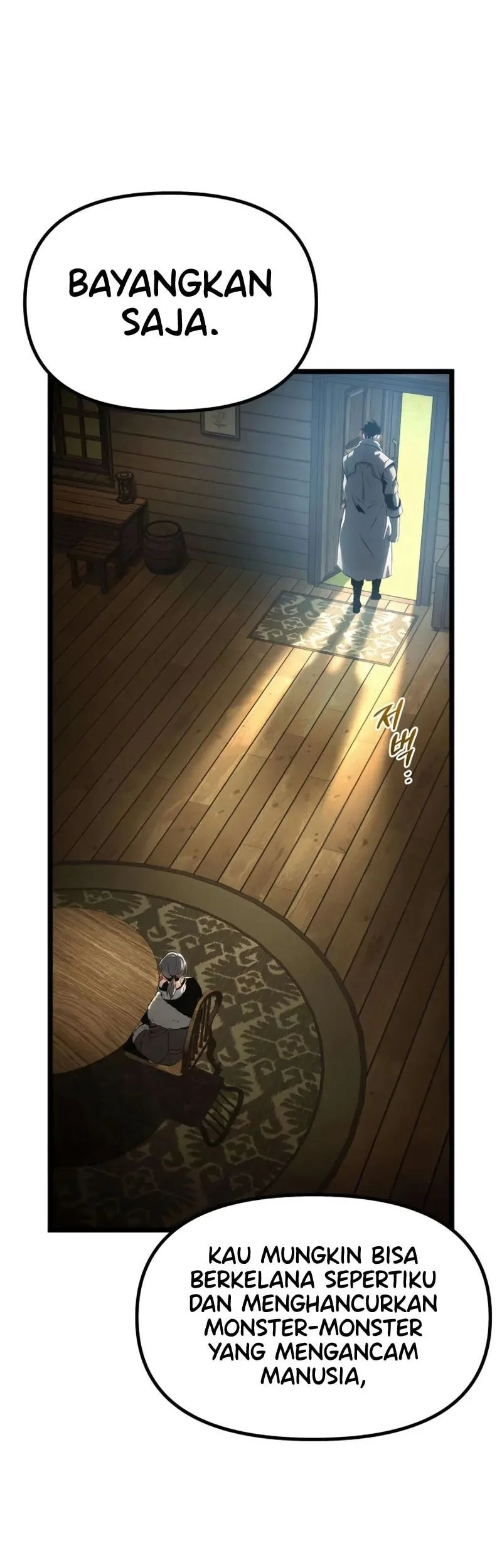 The Shepherd Wizard Chapter 4 - halaman 90