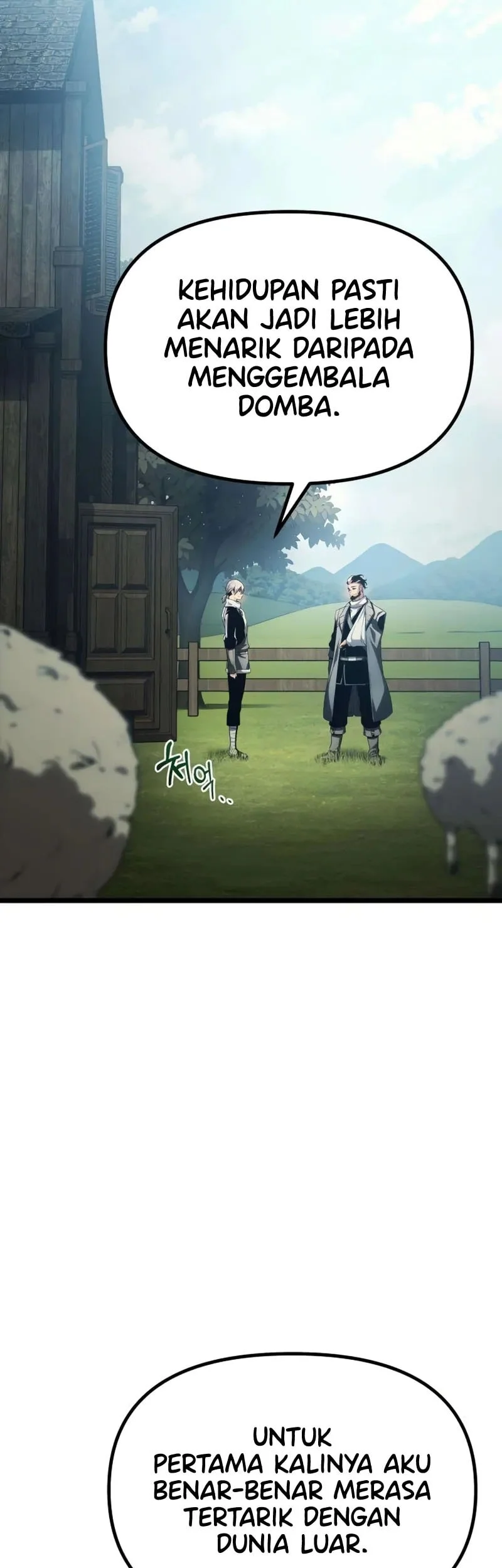 The Shepherd Wizard Chapter 4 - halaman 93