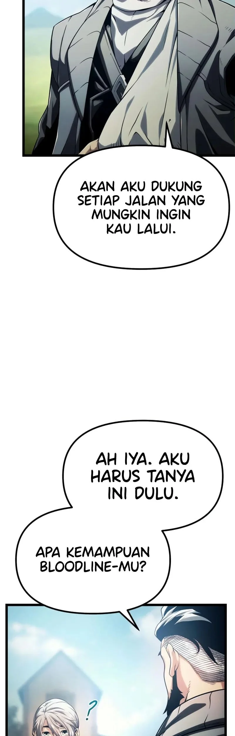 The Shepherd Wizard Chapter 4 - halaman 95
