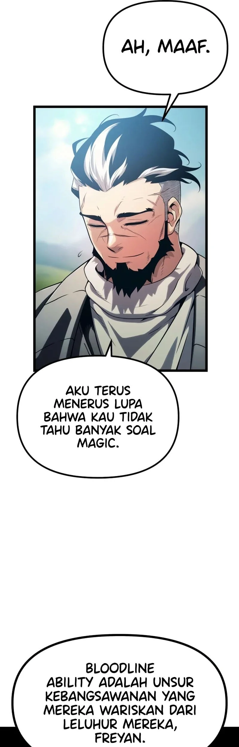 The Shepherd Wizard Chapter 4 - halaman 97