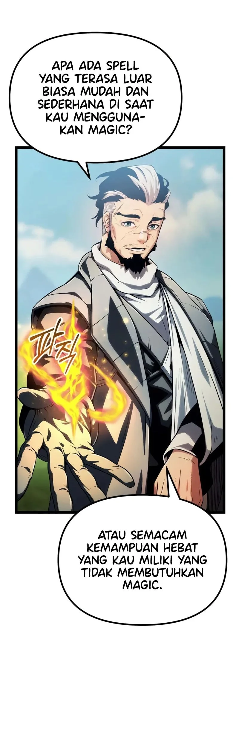 The Shepherd Wizard Chapter 4 - halaman 99