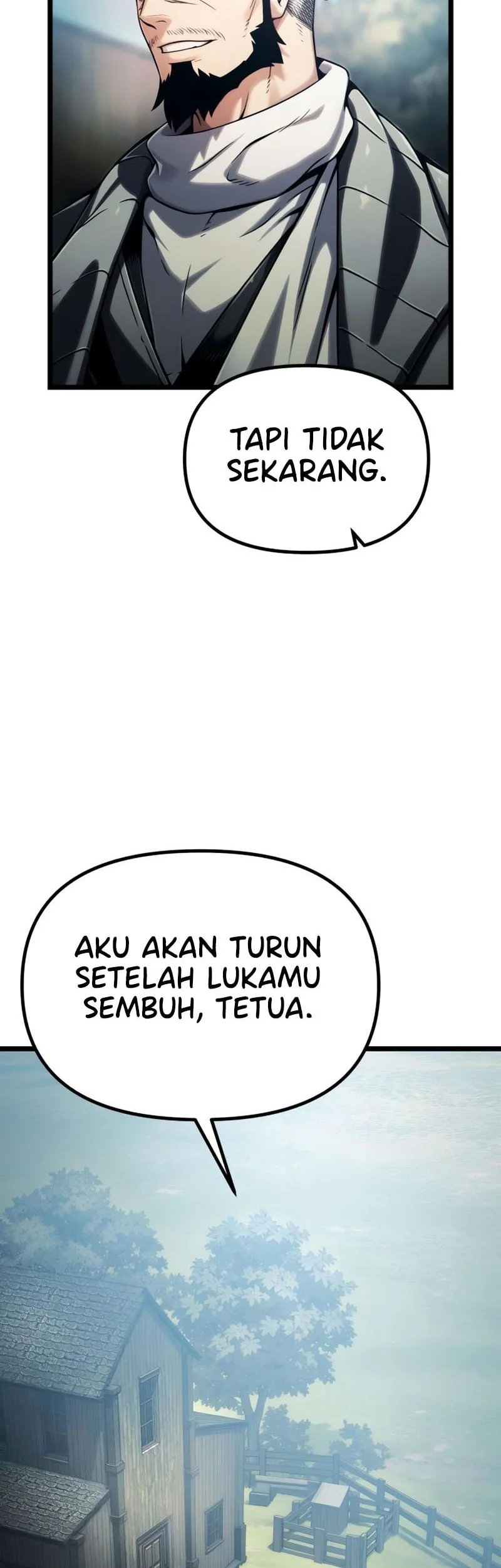 The Shepherd Wizard Chapter 5 - halaman 19