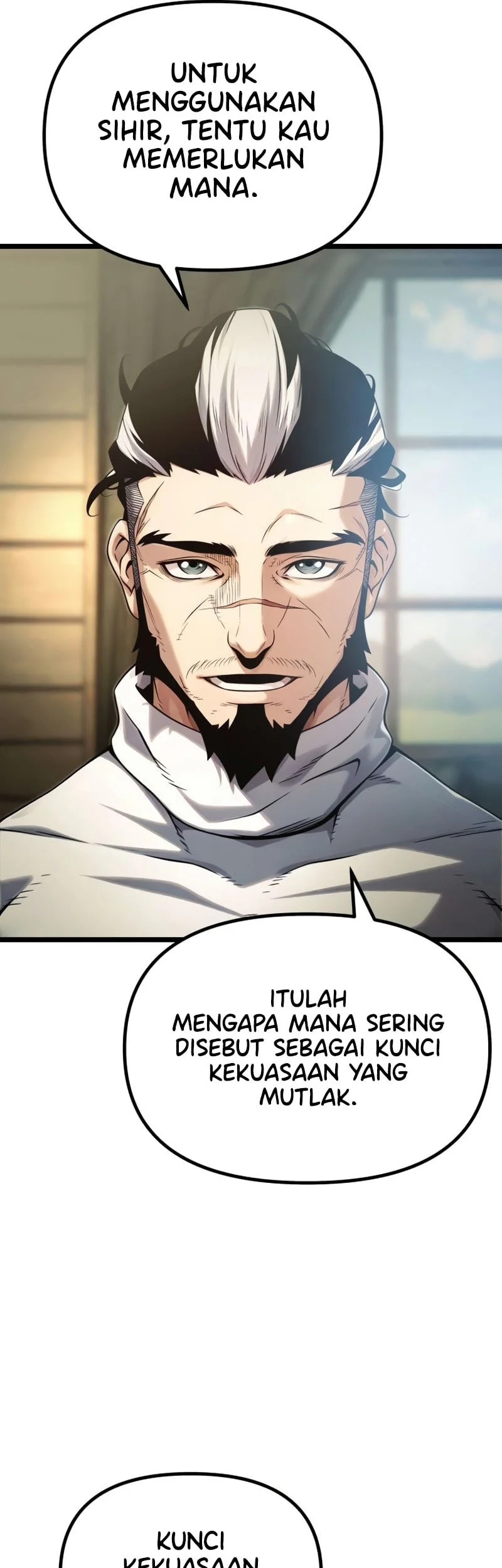 The Shepherd Wizard Chapter 5 - halaman 22