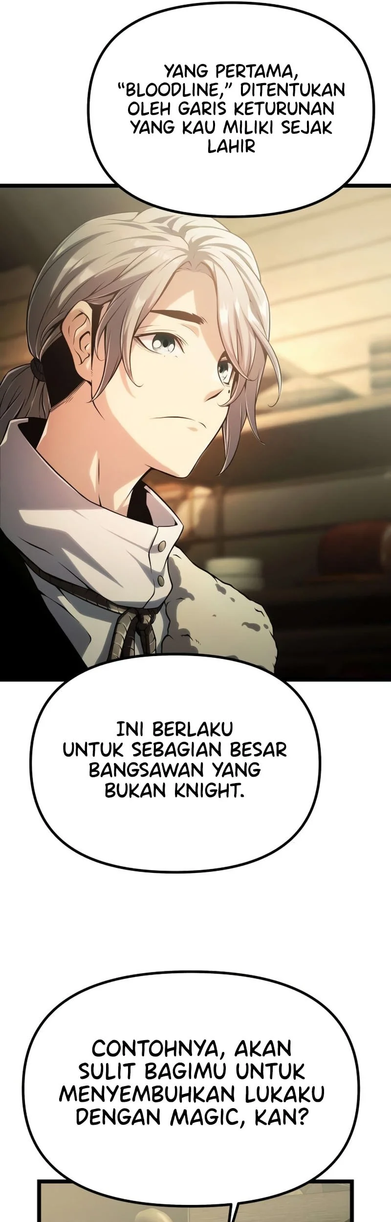 The Shepherd Wizard Chapter 5 - halaman 26