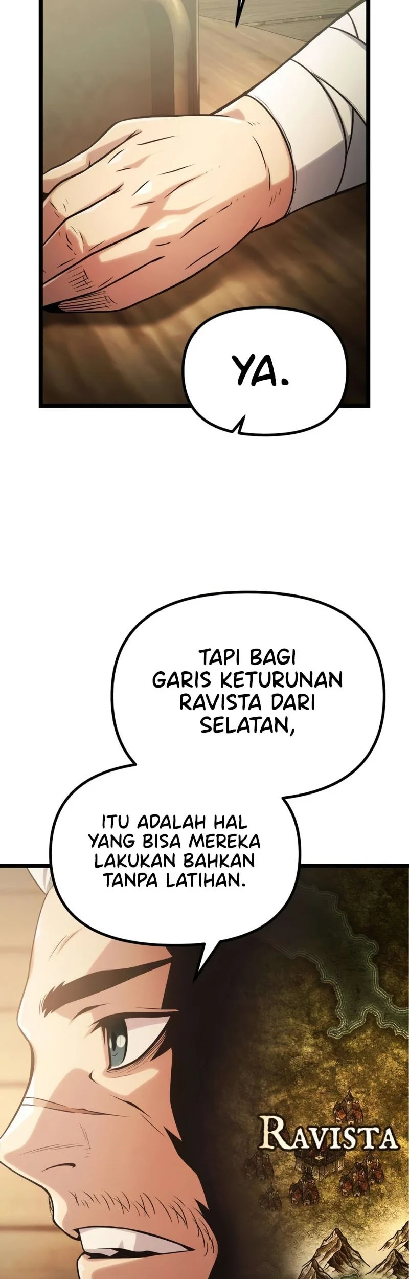 The Shepherd Wizard Chapter 5 - halaman 27