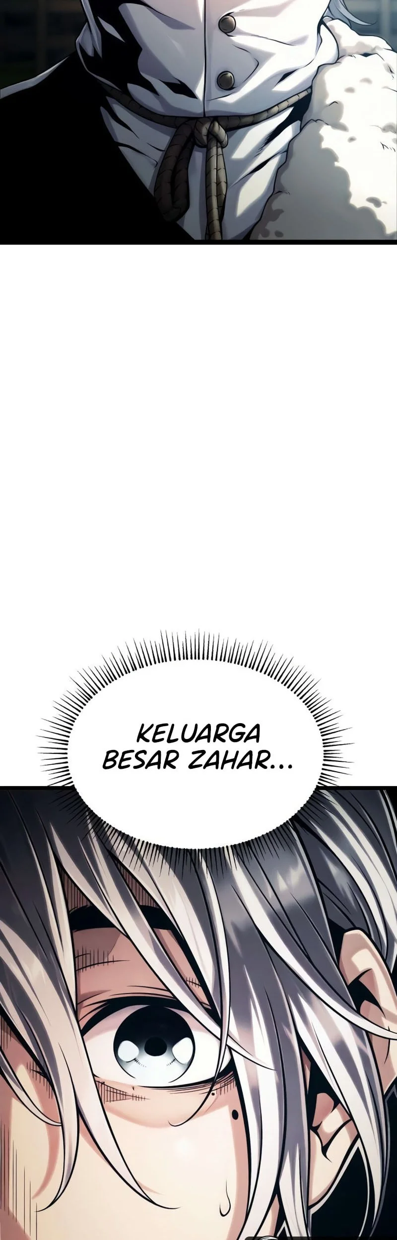 The Shepherd Wizard Chapter 5 - halaman 3