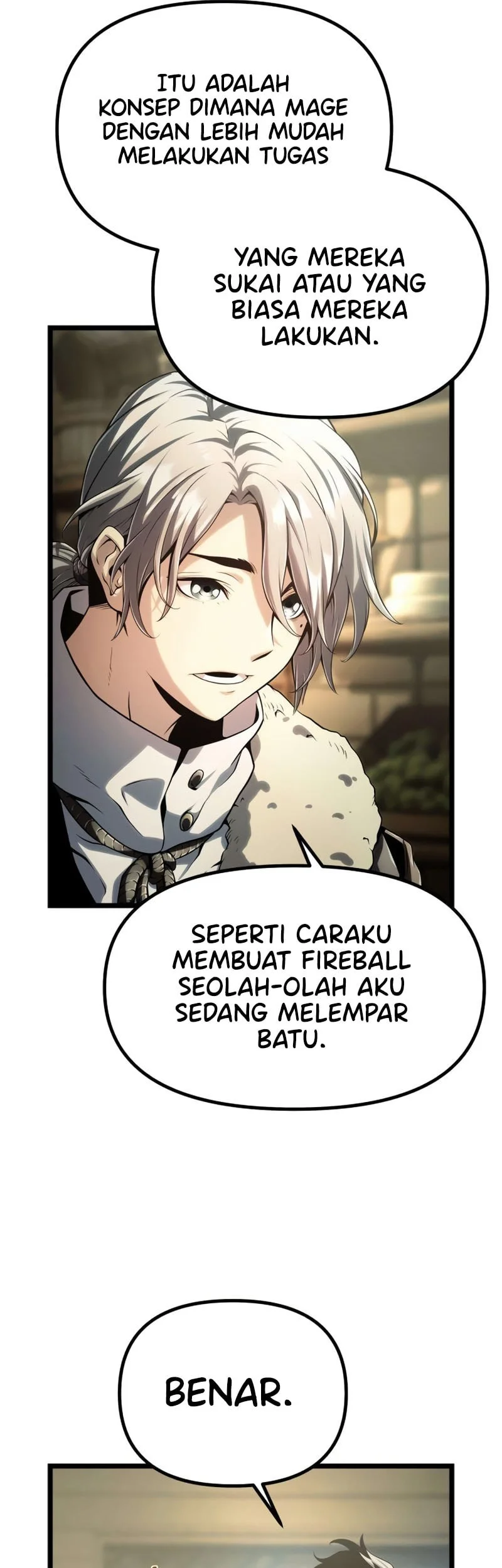 The Shepherd Wizard Chapter 5 - halaman 30