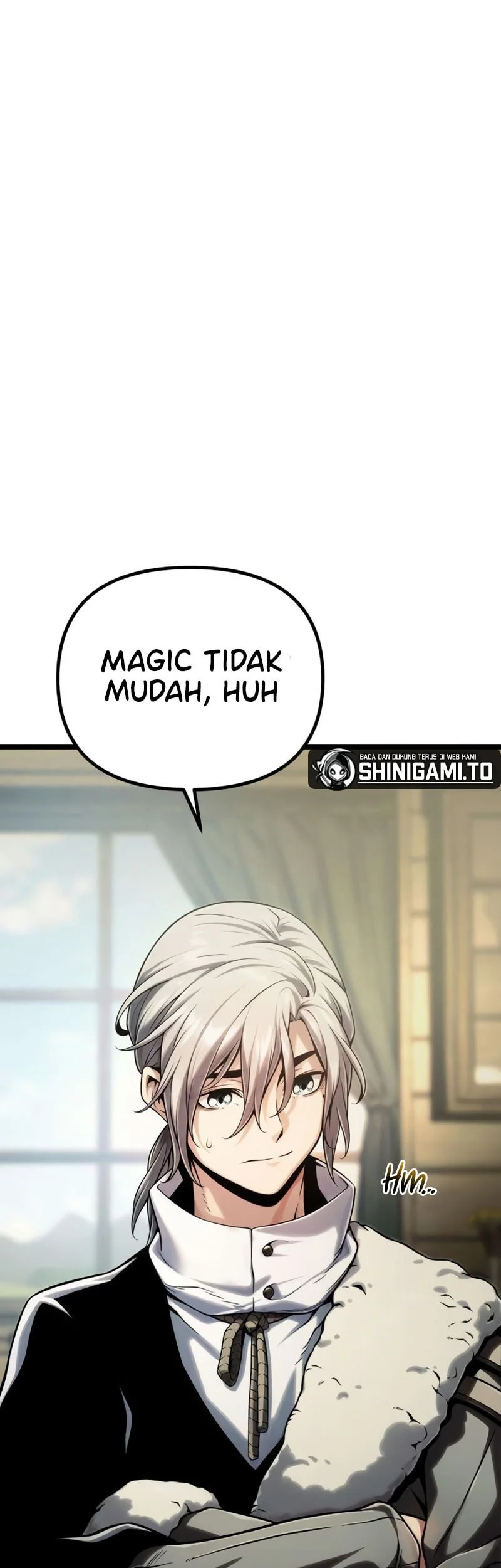 The Shepherd Wizard Chapter 5 - halaman 40