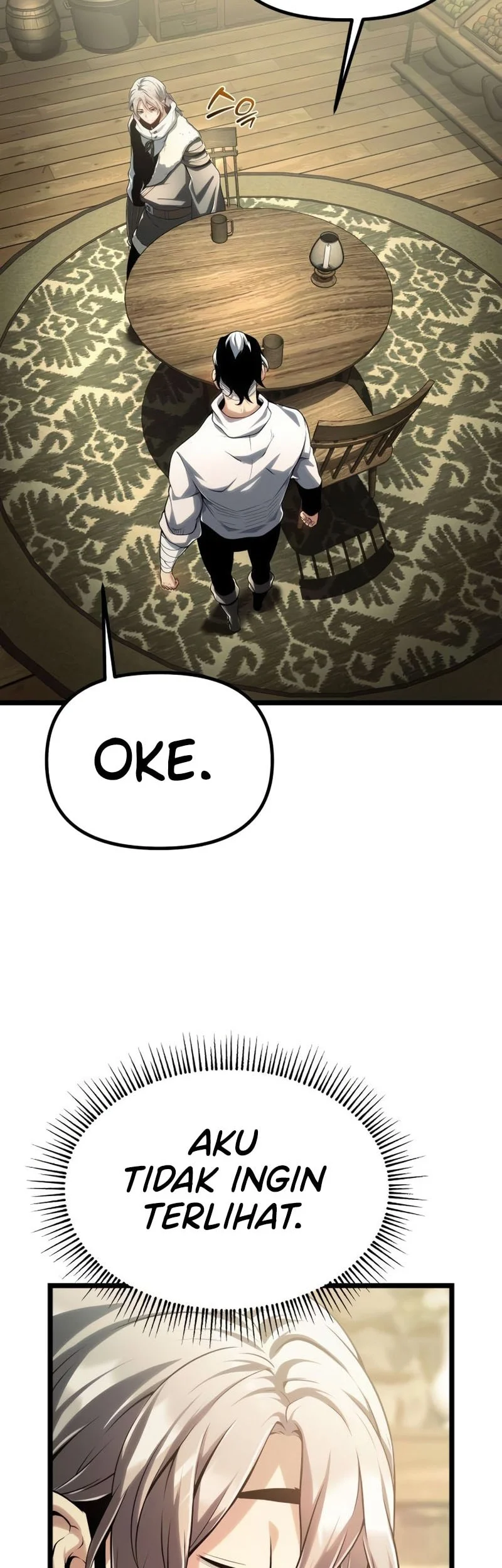 The Shepherd Wizard Chapter 5 - halaman 43