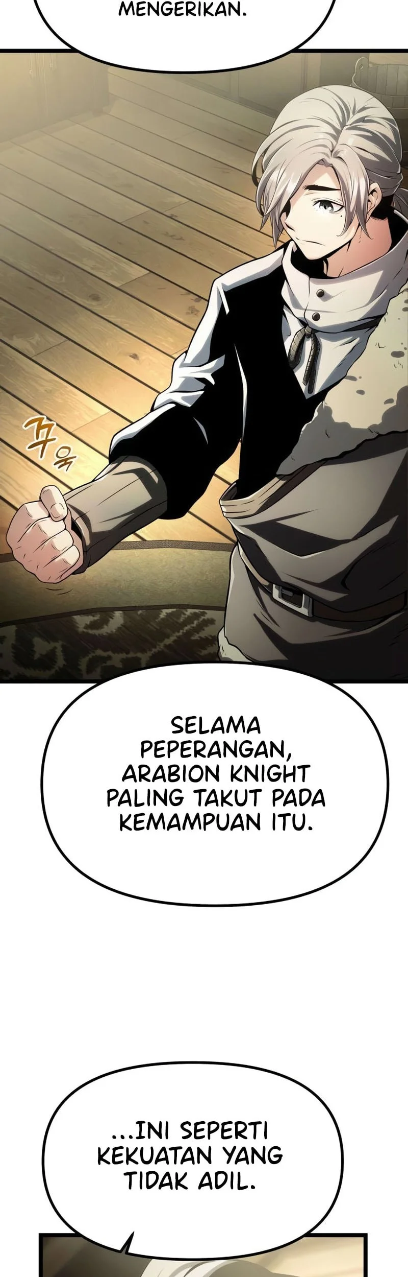 The Shepherd Wizard Chapter 5 - halaman 51
