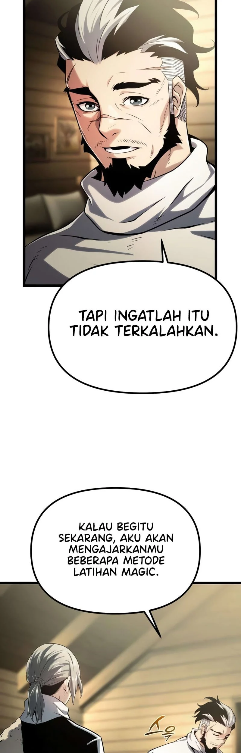 The Shepherd Wizard Chapter 5 - halaman 52