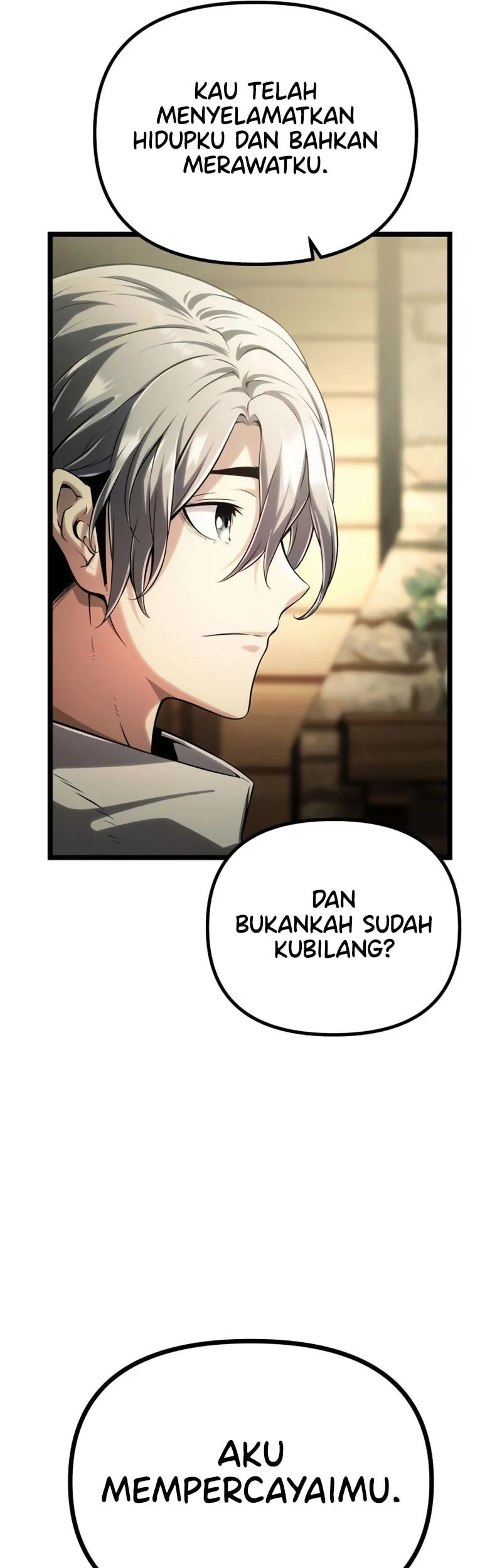 The Shepherd Wizard Chapter 5 - halaman 54