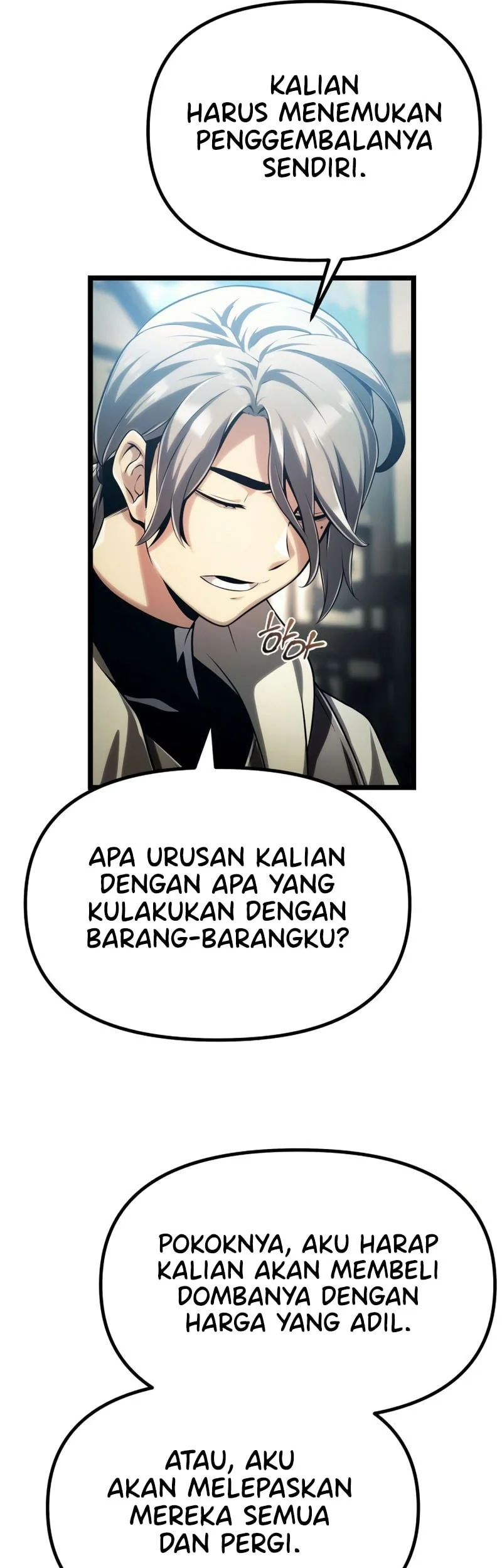 The Shepherd Wizard Chapter 5 - halaman 58