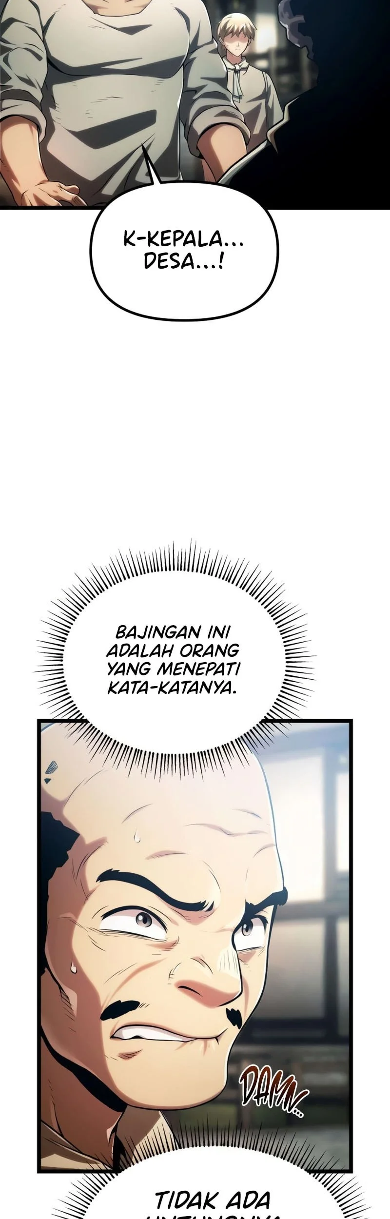 The Shepherd Wizard Chapter 5 - halaman 60