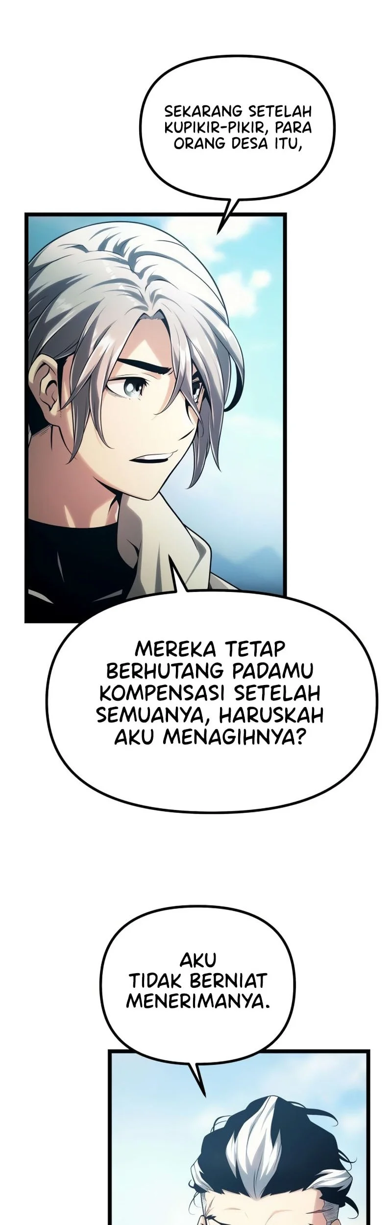The Shepherd Wizard Chapter 5 - halaman 63