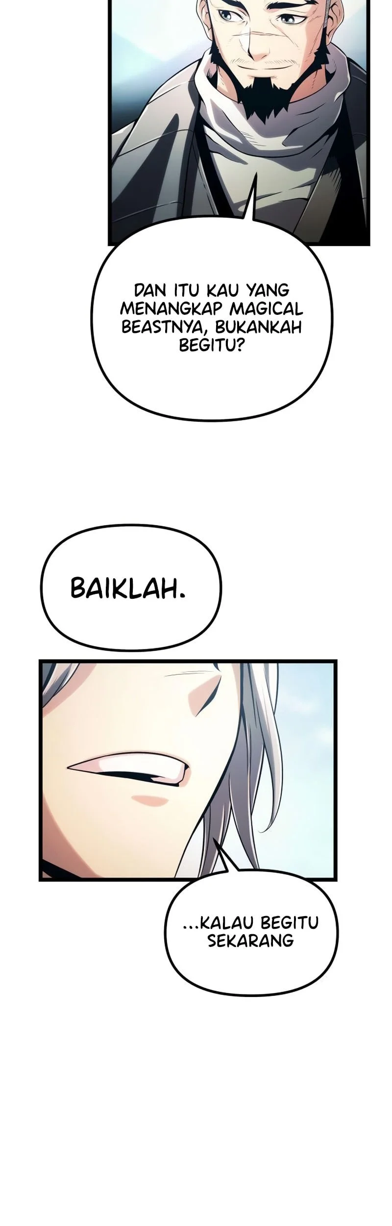 The Shepherd Wizard Chapter 5 - halaman 64