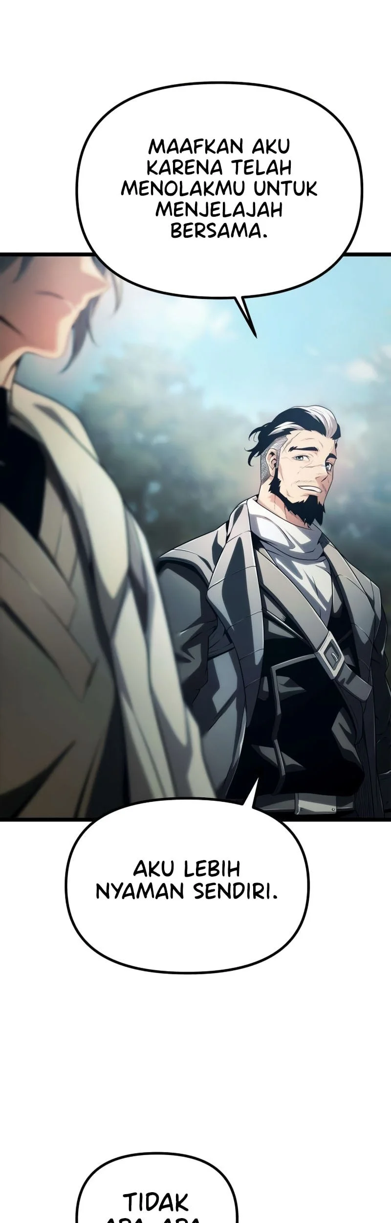 The Shepherd Wizard Chapter 5 - halaman 66