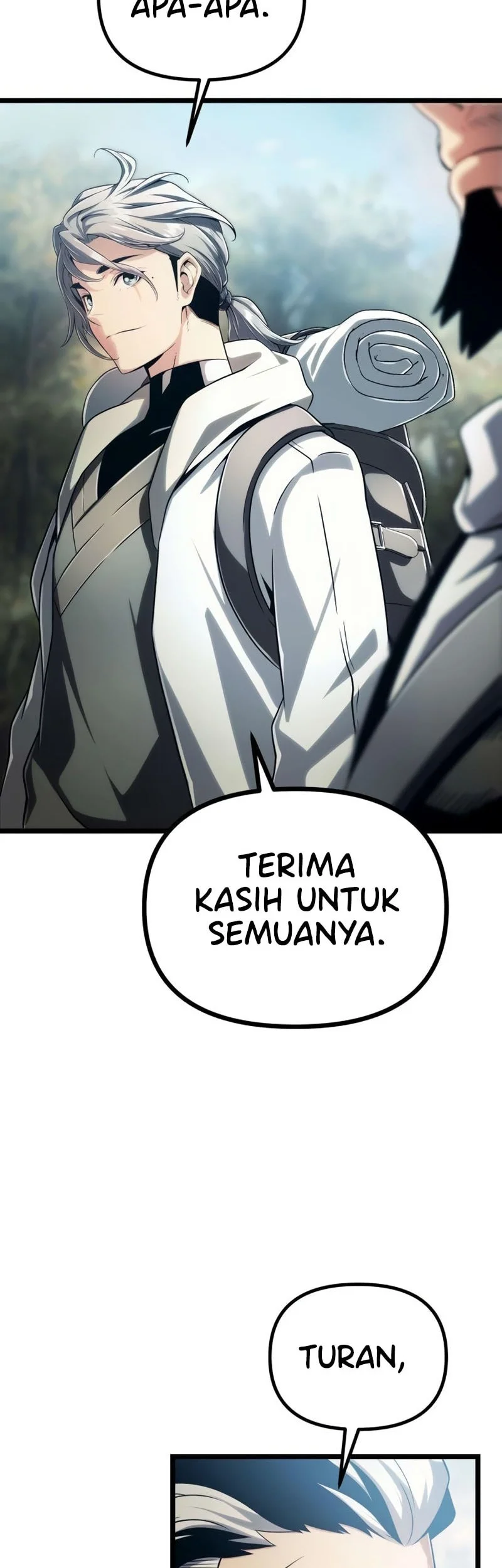 The Shepherd Wizard Chapter 5 - halaman 67