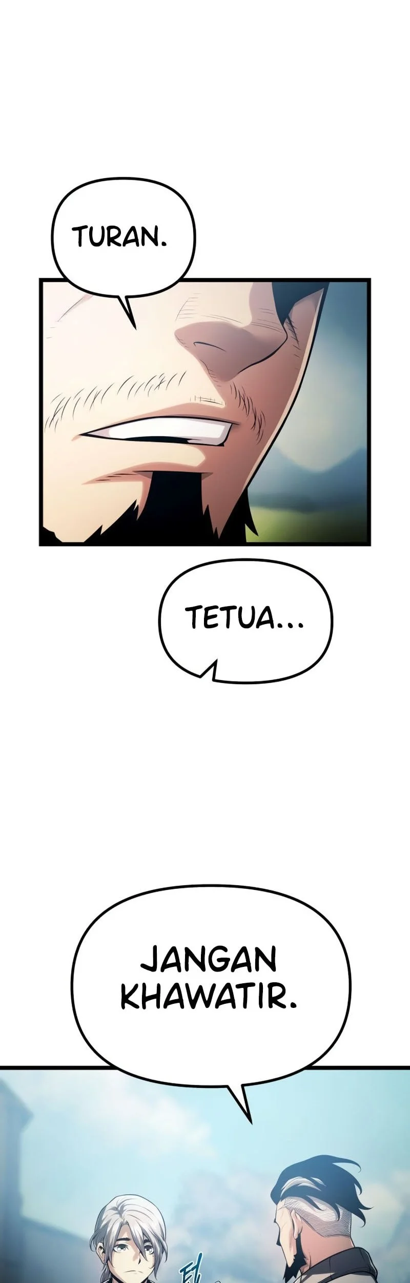 The Shepherd Wizard Chapter 5 - halaman 7