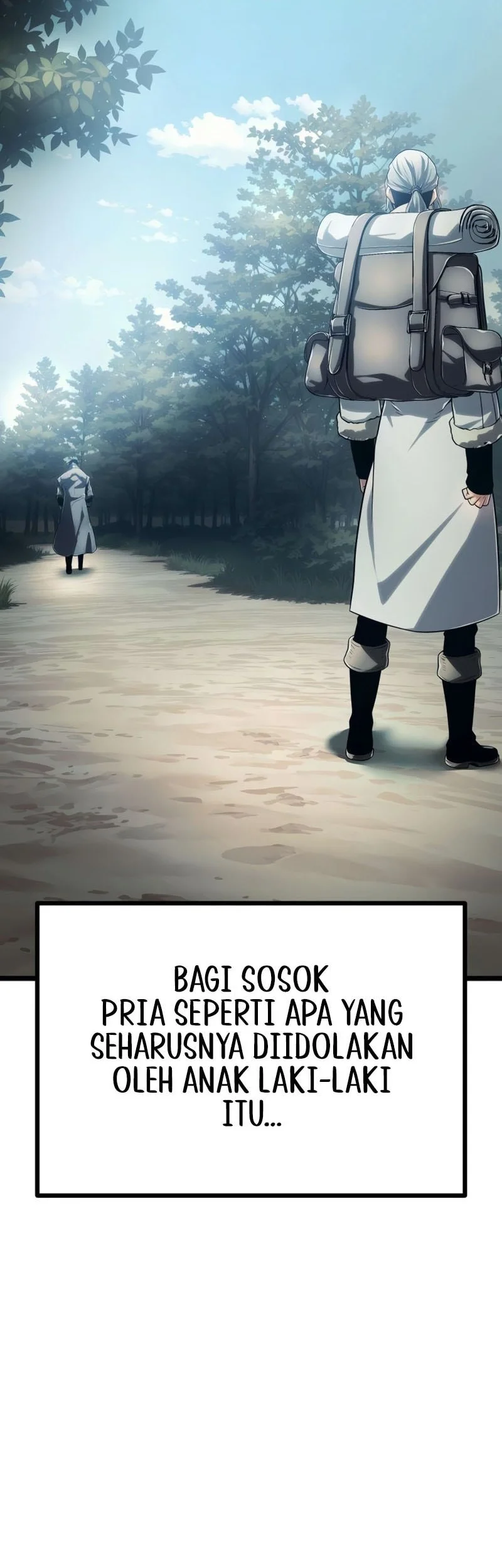 The Shepherd Wizard Chapter 5 - halaman 73