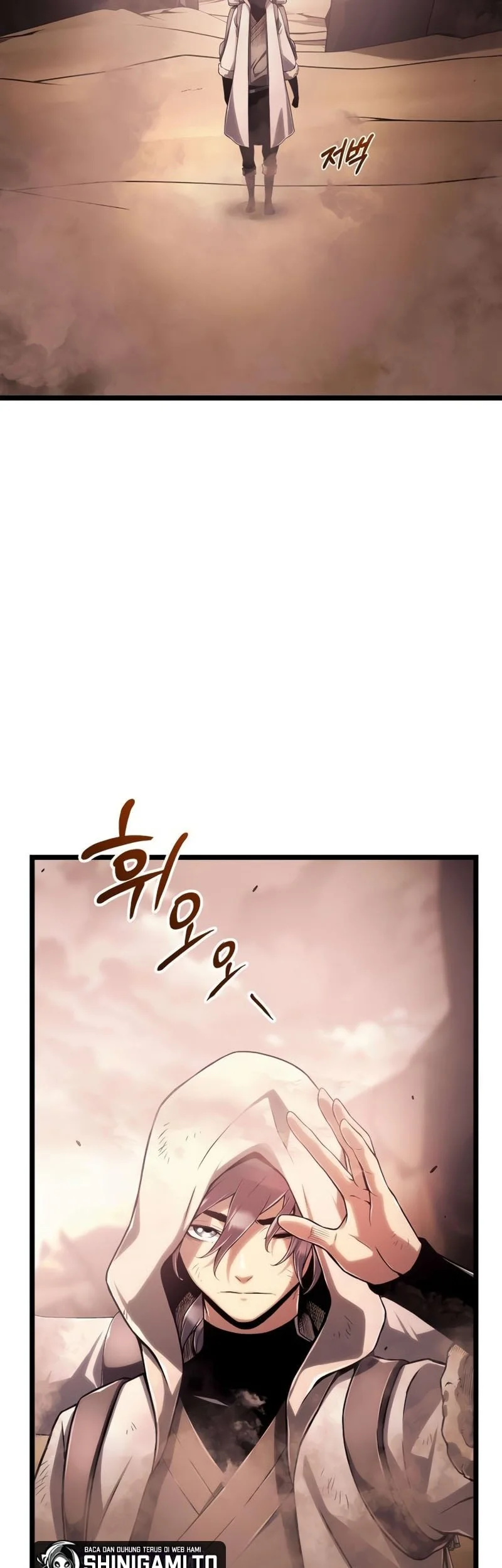 The Shepherd Wizard Chapter 5 - halaman 76