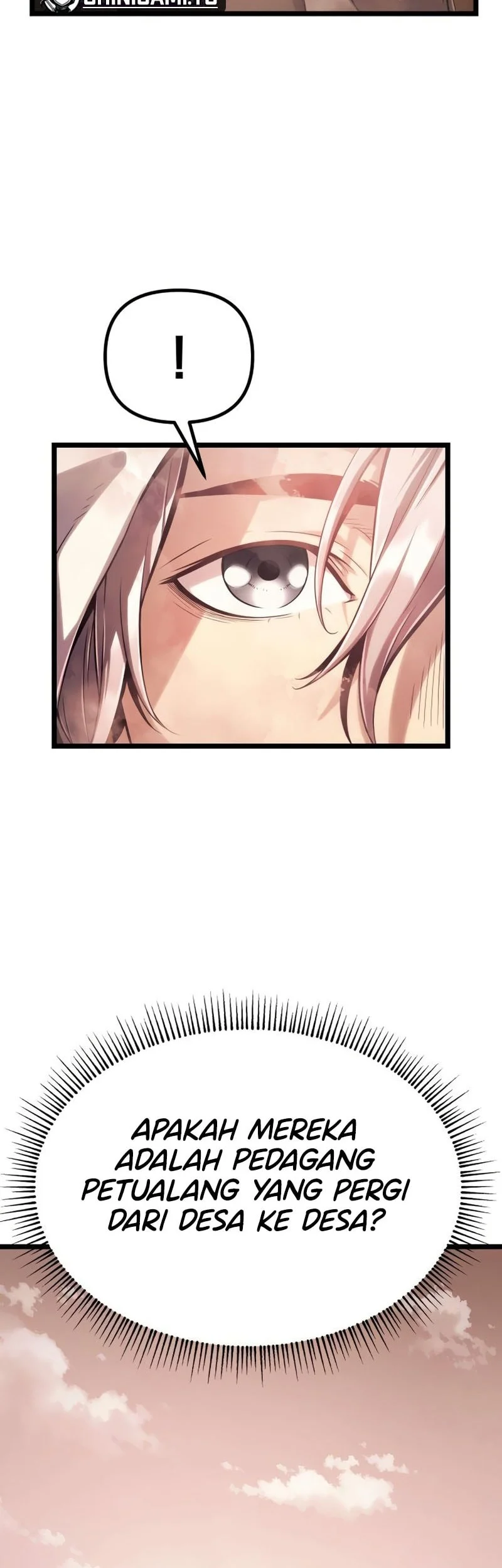 The Shepherd Wizard Chapter 5 - halaman 77