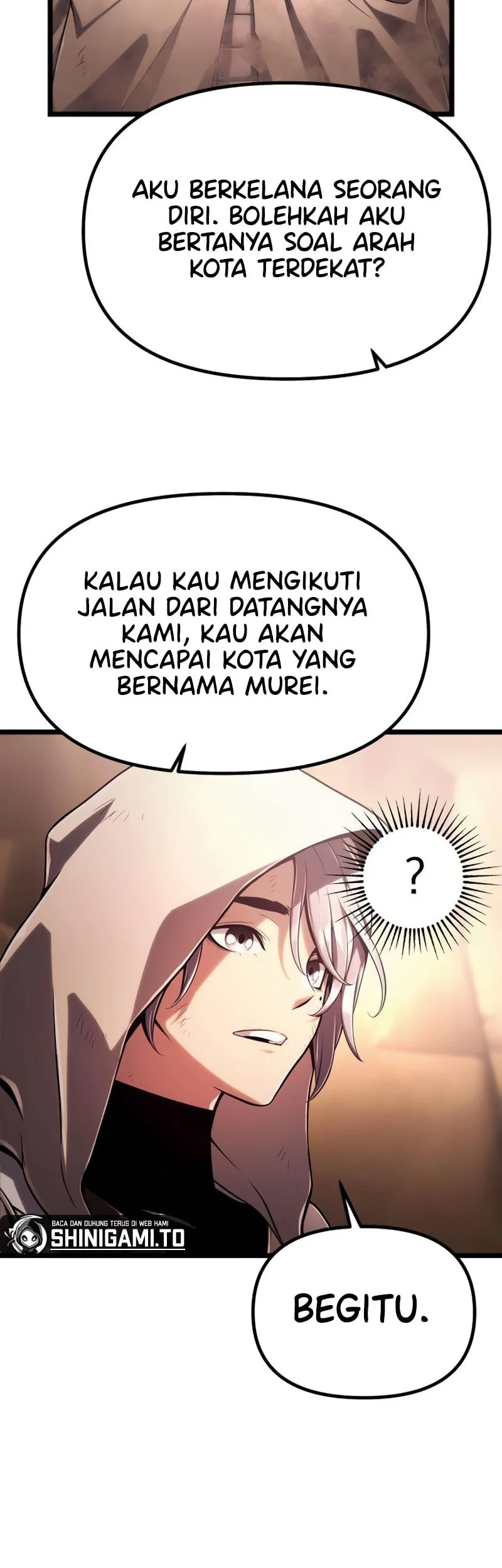 The Shepherd Wizard Chapter 5 - halaman 81