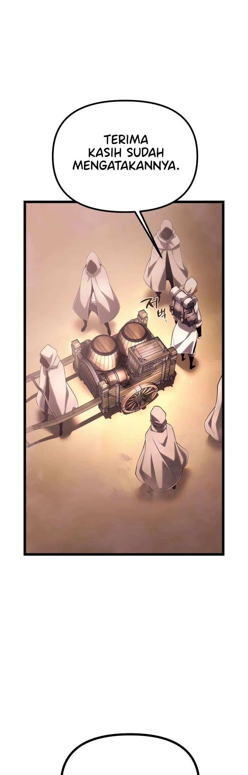 The Shepherd Wizard Chapter 5 - halaman 82