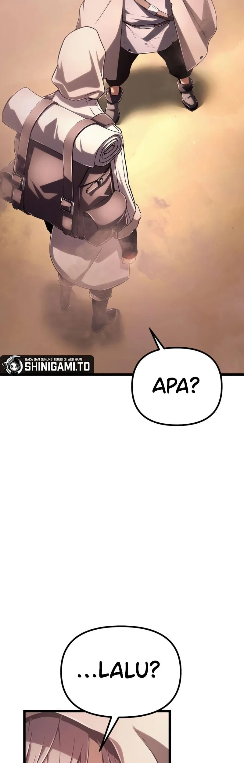 The Shepherd Wizard Chapter 5 - halaman 84